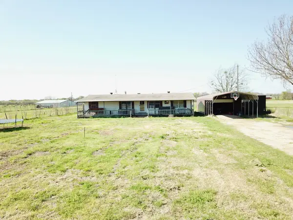 7832 County Road 2580, Royse City, TX 75189