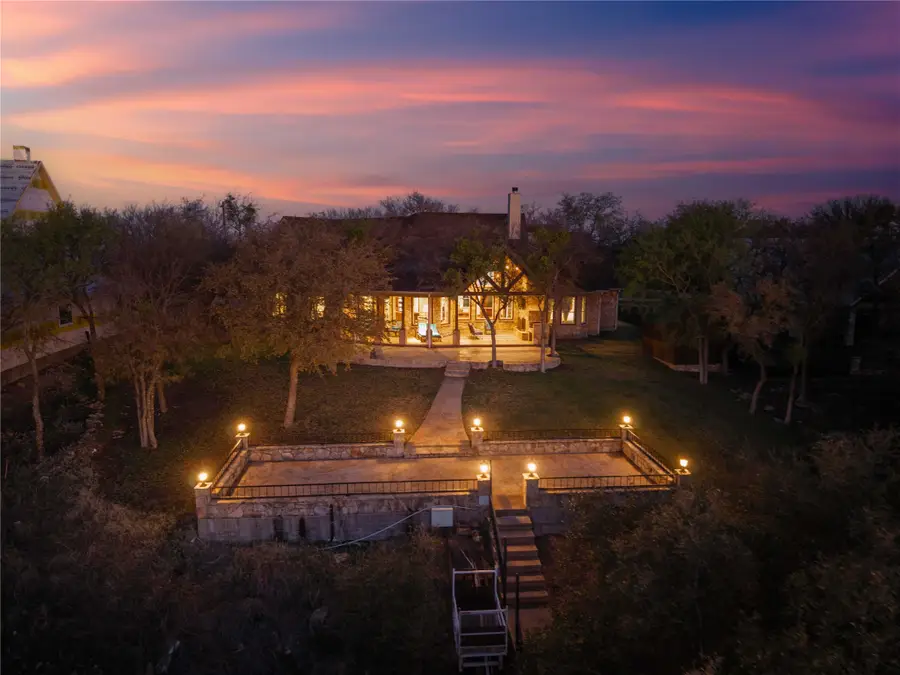 594 Oak Point Drive, May, TX 76857 - #2