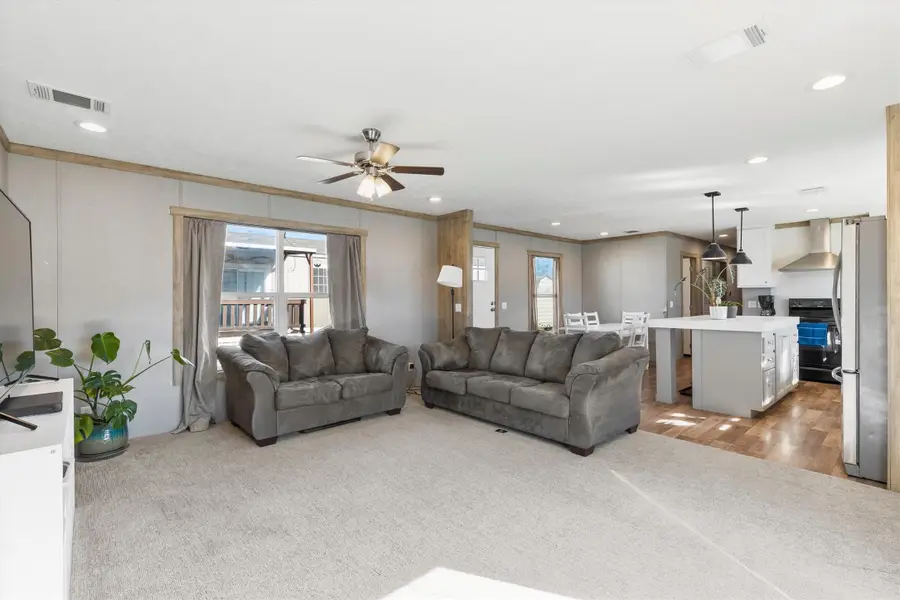 121 Twin View Lane, Princeton, TX 75407 - #2