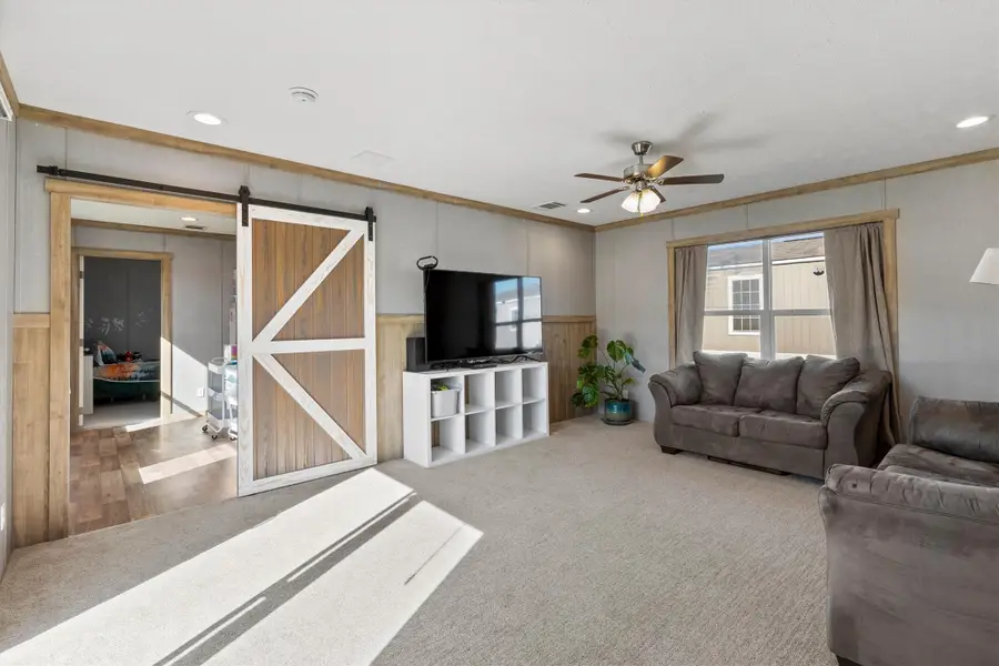 121 Twin View Lane, Princeton, TX 75407 - #3