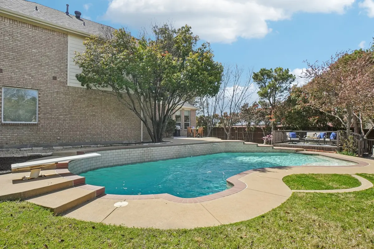 841 Brittany Way, Prosper, TX 75078 - #1