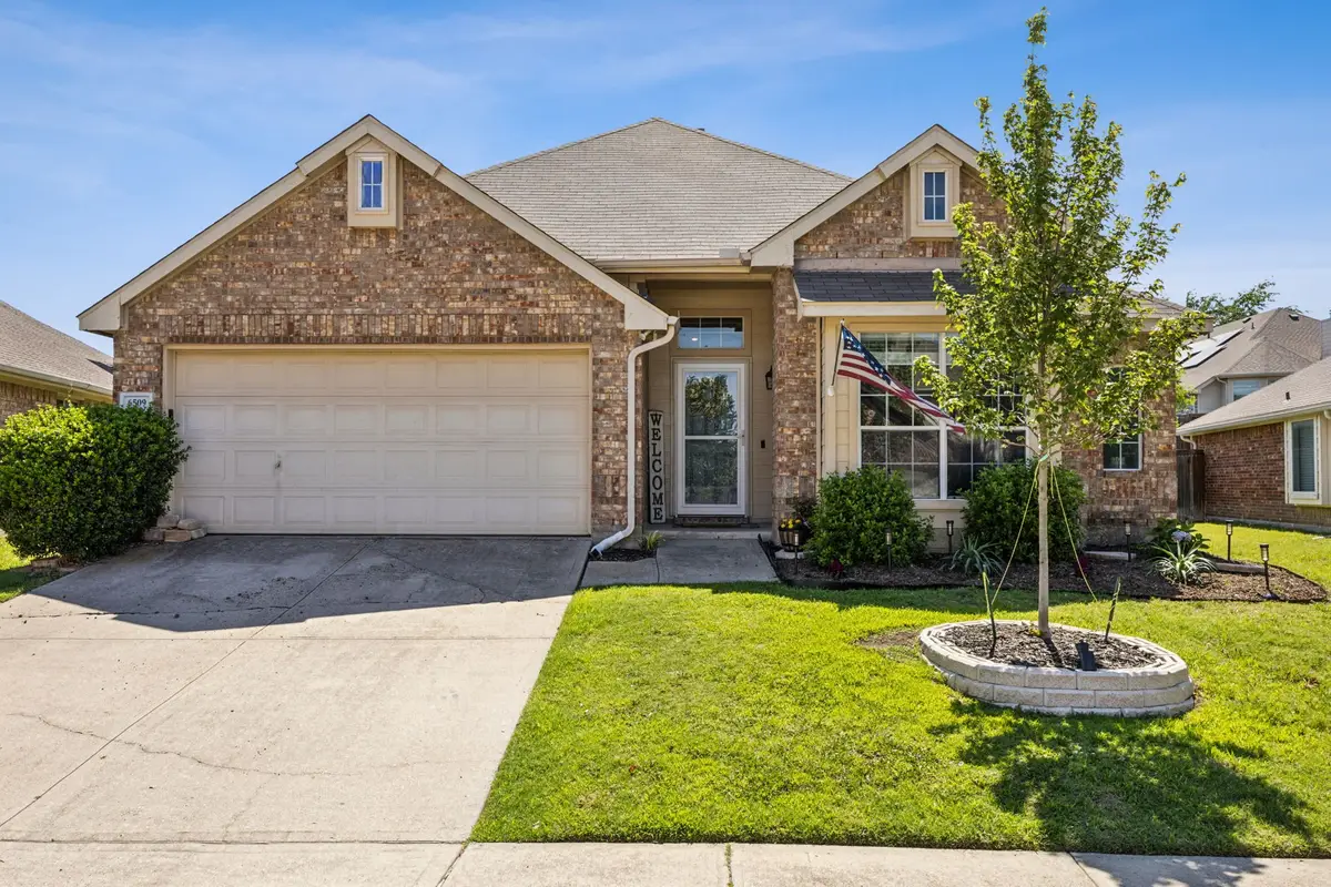 6509 Lake Forest Lane, Sachse, TX 75048 - #1