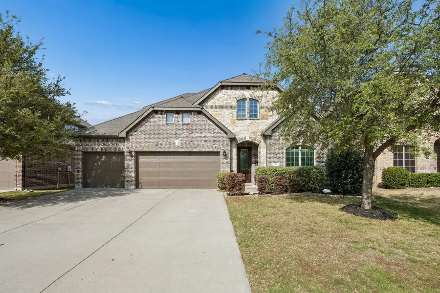 4407 Milrany Lane, Melissa, TX 75454 - #2