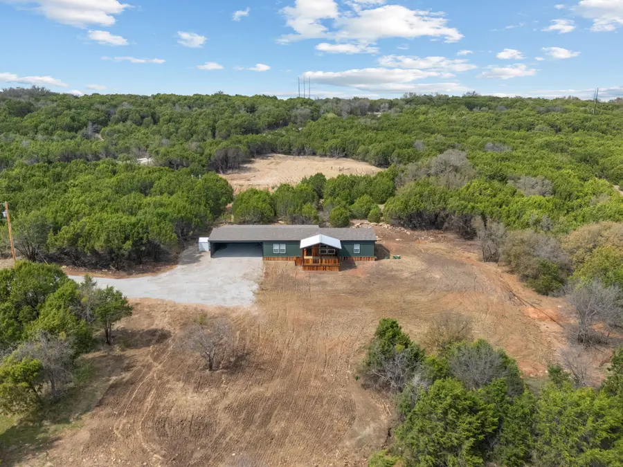 30 Timber Hills Lane, Mineral Wells, TX 76067 - #2