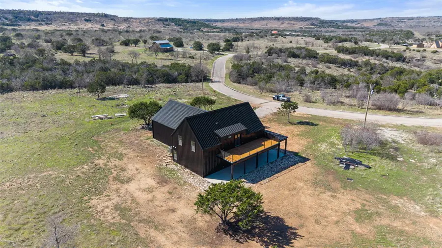 1053 Bluff Creek Drive, Strawn, TX 76475 - #3