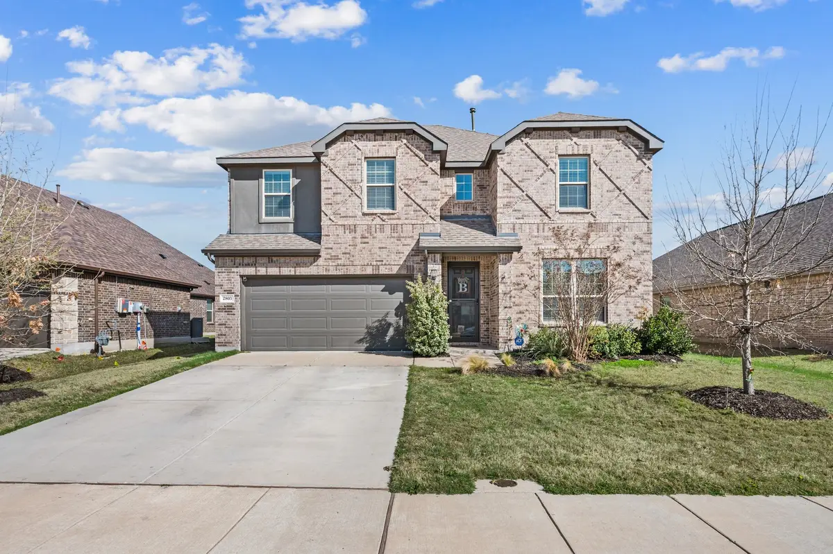 2803 Chestnut Lane, Melissa, TX 75454 - #1