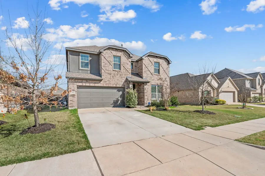 2803 Chestnut Lane, Melissa, TX 75454 - #2