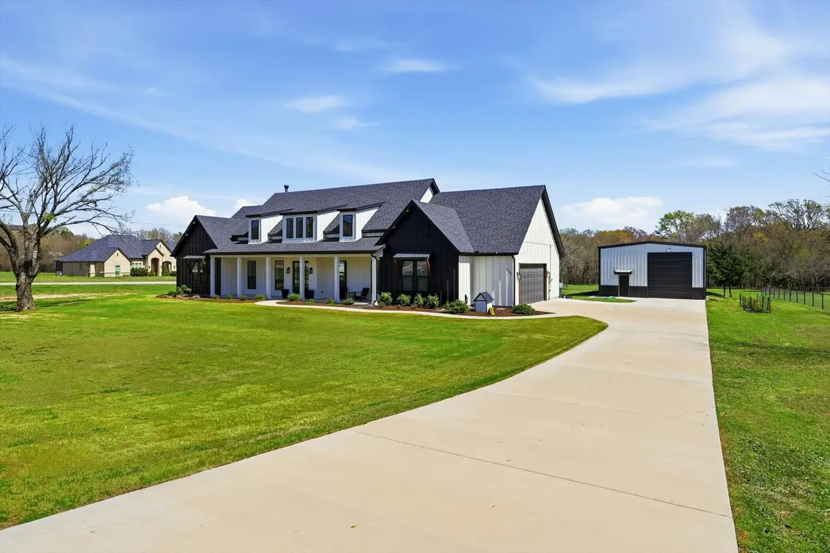 701 Glade Park Court, Azle, TX 76020 - #1