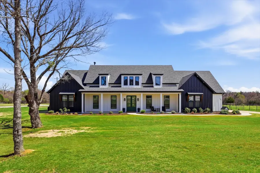 701 Glade Park Court, Azle, TX 76020 - #2