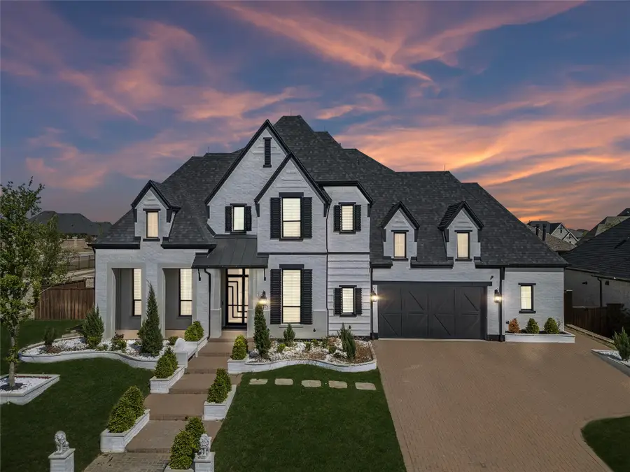 200 Miramar Drive, Prosper, TX 75078 - #2