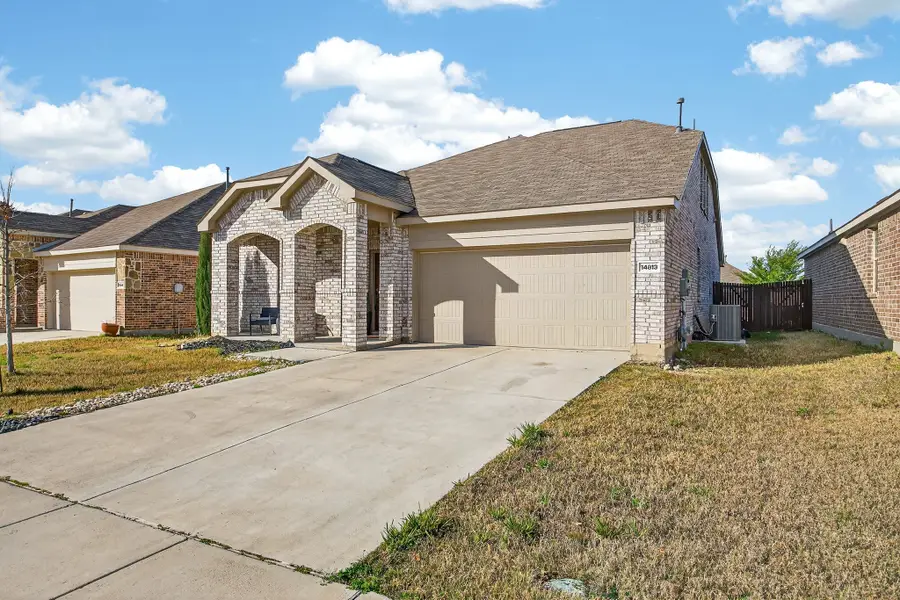 14813 Mainstay Way, Fort Worth, TX 76052 - #2