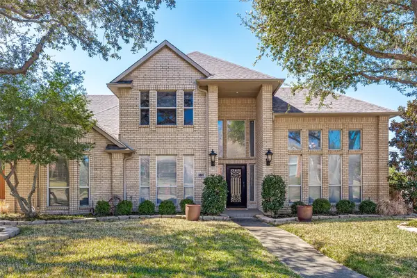 3807 Keystone Court, Carrollton, TX 75007