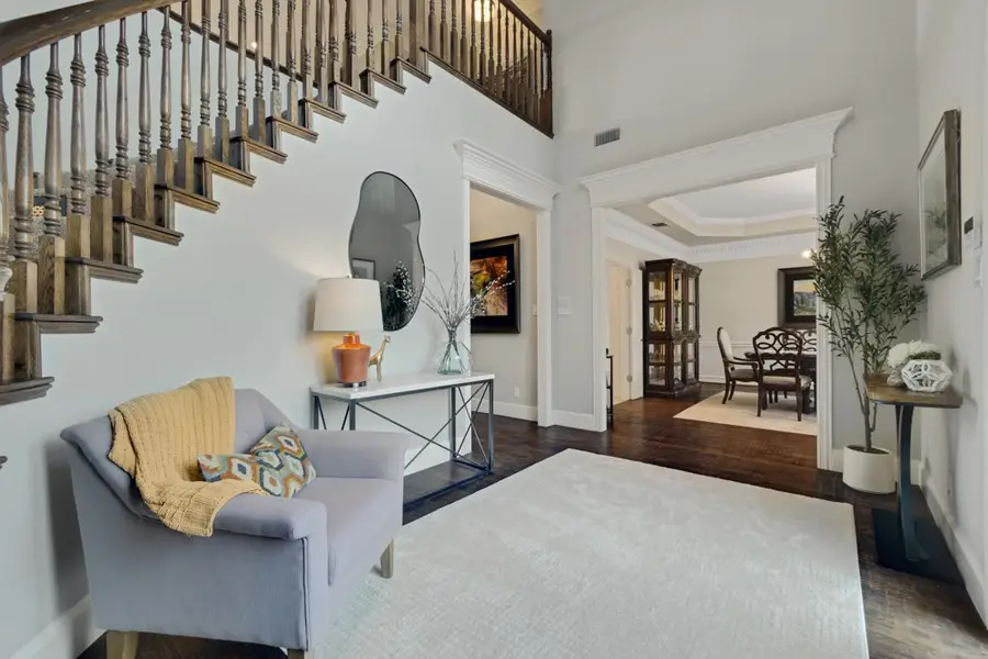 1908 Peninsula Drive, Flower Mound, TX 75022 - #3