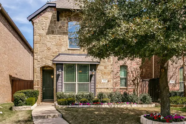 200 Kielder Drive, Lewisville, TX 75067