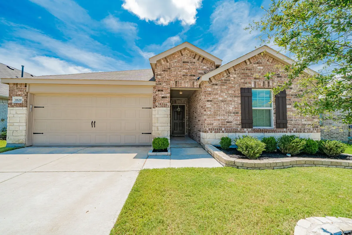 1828 Elderberry Street, Royse City, TX 75189 - #1
