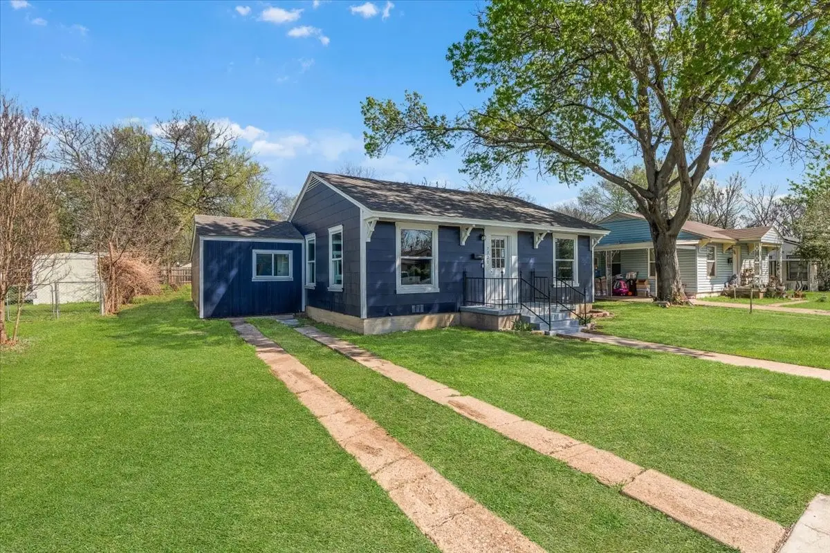 7320 Willis Avenue, Fort Worth, TX 76116 - #1