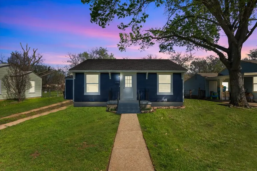 7320 Willis Avenue, Fort Worth, TX 76116 - #2