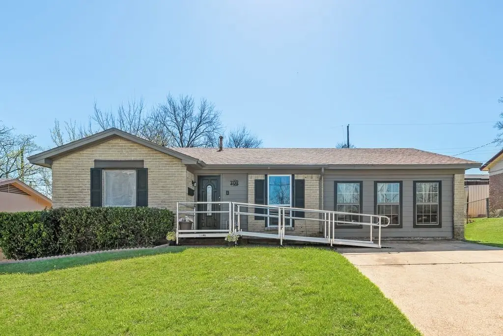 4120 Happy Canyon Drive, Dallas, TX 75241 - #1