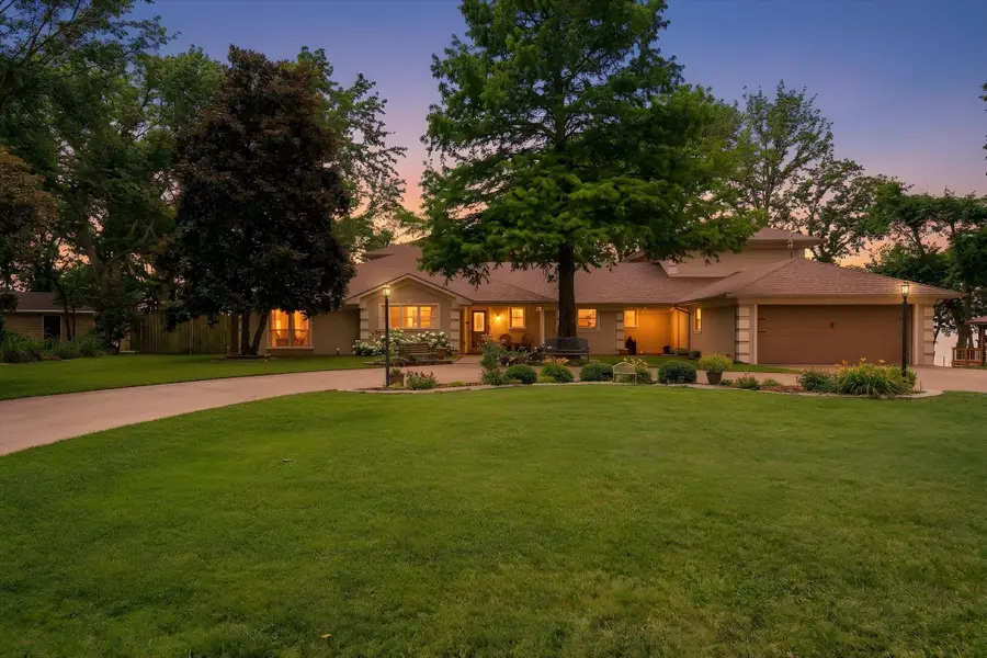 114 Hulan Drive, Kerens, TX 75144 - #2