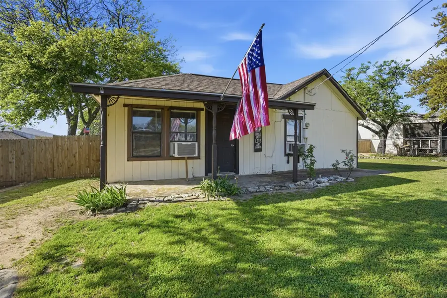 718 Narrow Street, Weatherford, TX 76086 - #2