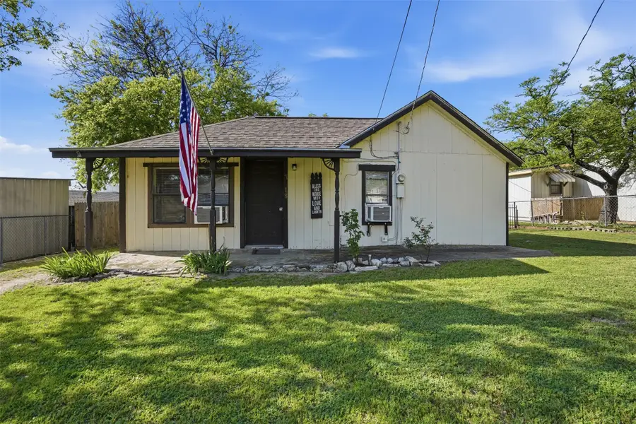 718 Narrow Street, Weatherford, TX 76086 - #3