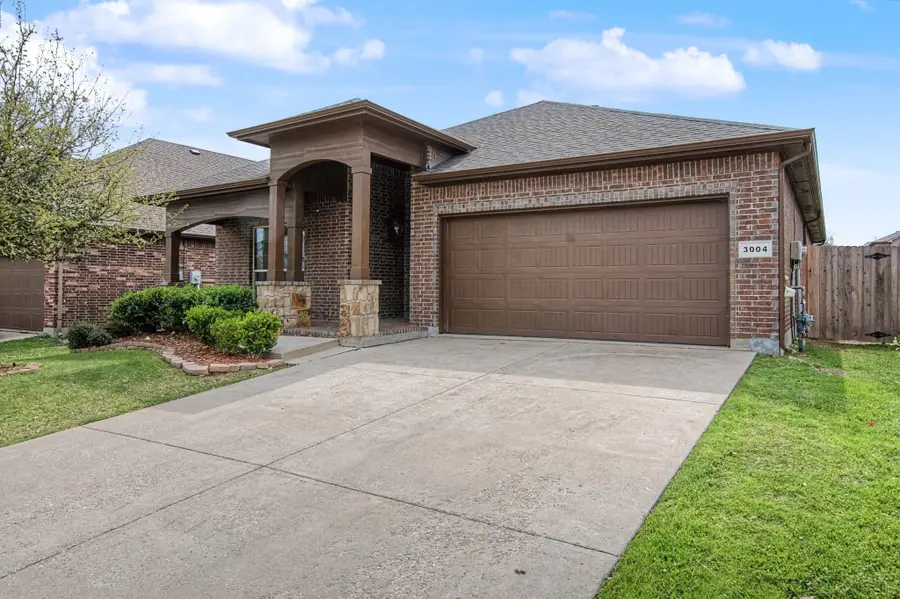 3004 Beaver Creek Drive, Fort Worth, TX 76177 - #3