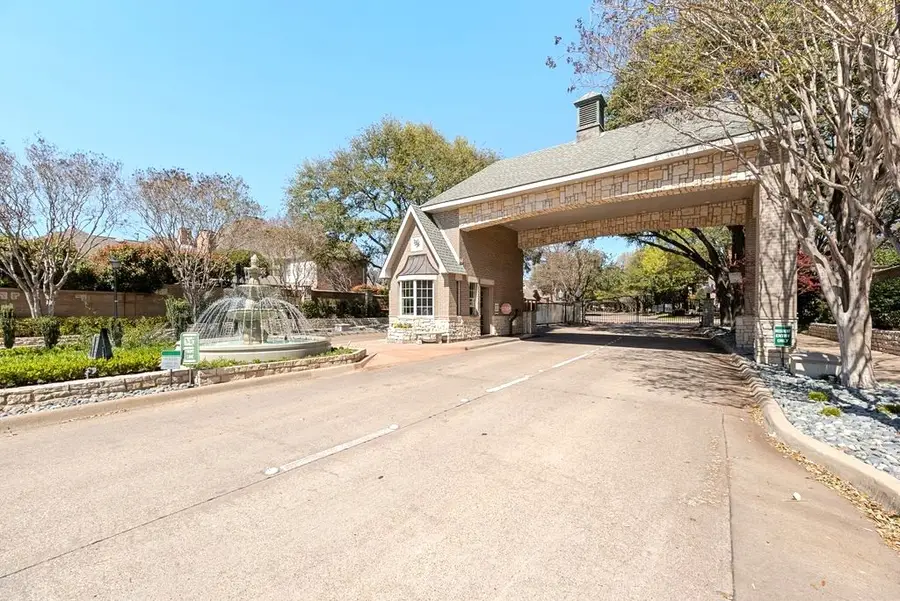 18815 Haddington Lane, Dallas, TX 75287 - #2