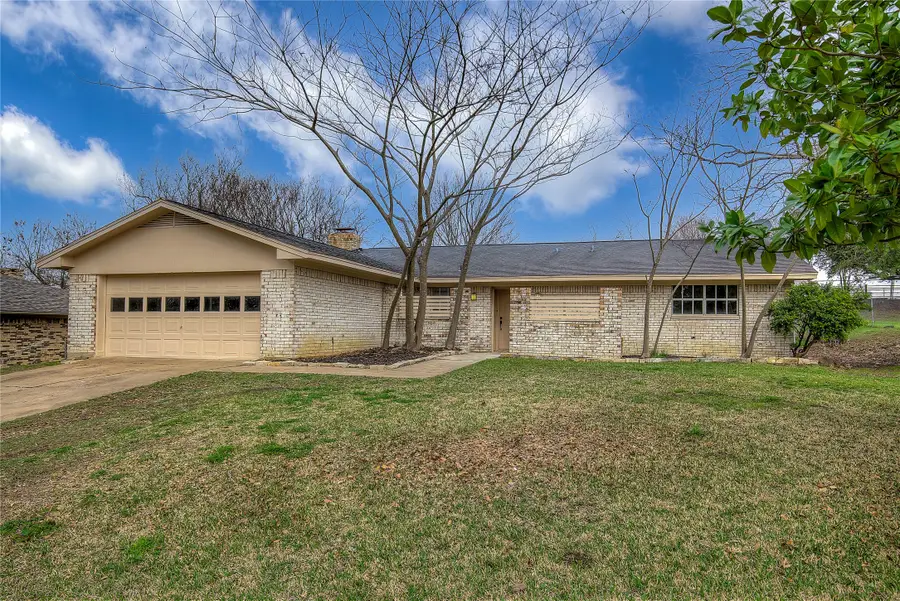 1218 Northwood Drive, Commerce, TX 75428 - #3