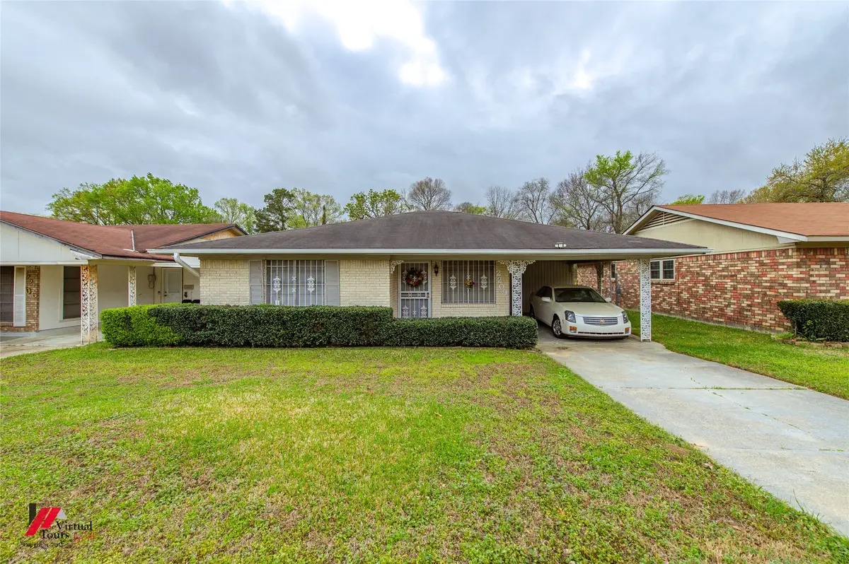2209 Murphy Street, Shreveport, LA 71103 - #1
