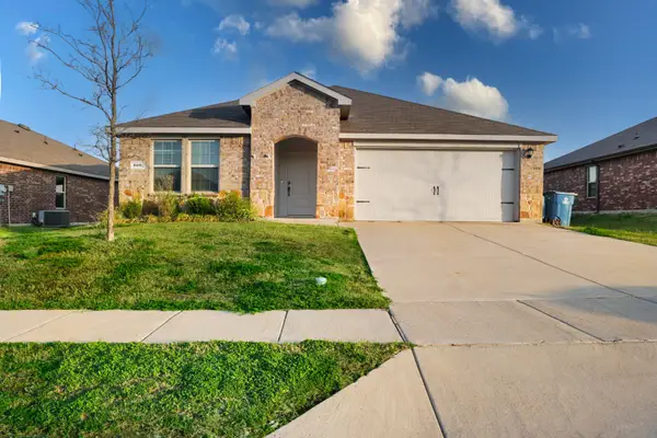 606 Chuck Wagon Drive, Josephine, TX 75189