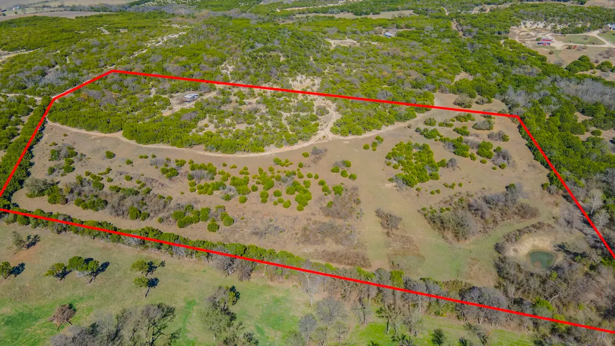 0 Private Road #4201, Cranfills Gap, TX 76637 - #1
