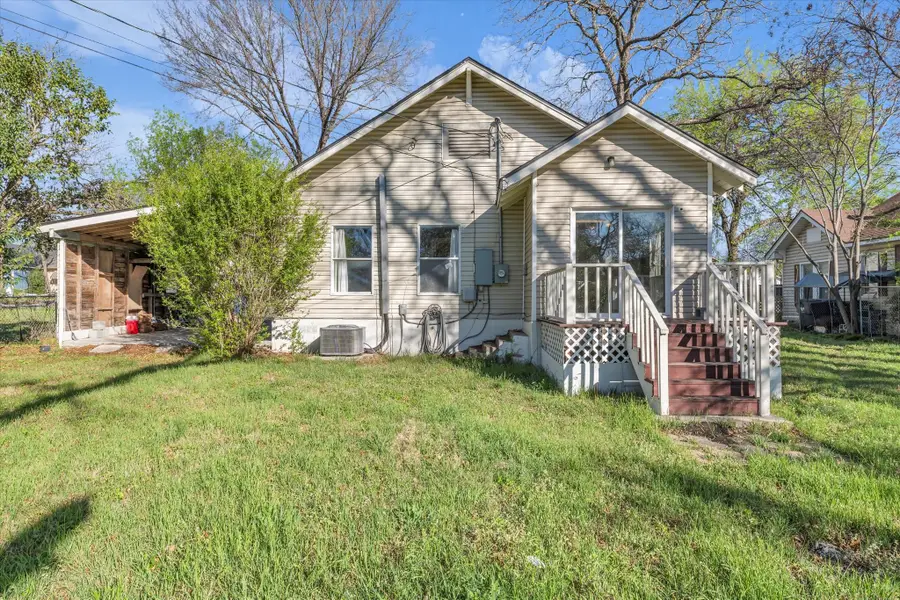 2310 Homan Avenue, Waco, TX 76707 - #3