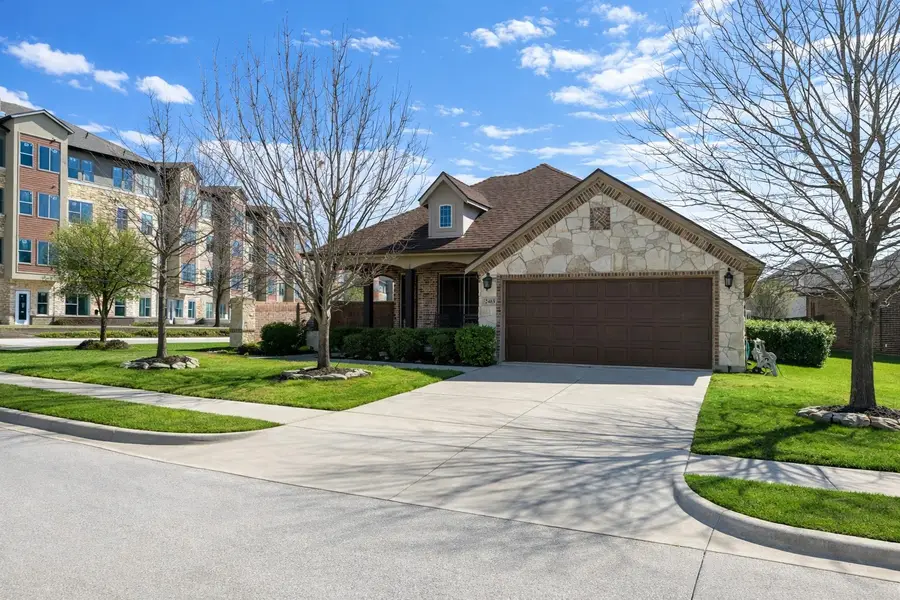 2403 Thayne Drive, Anna, TX 75409 - #3