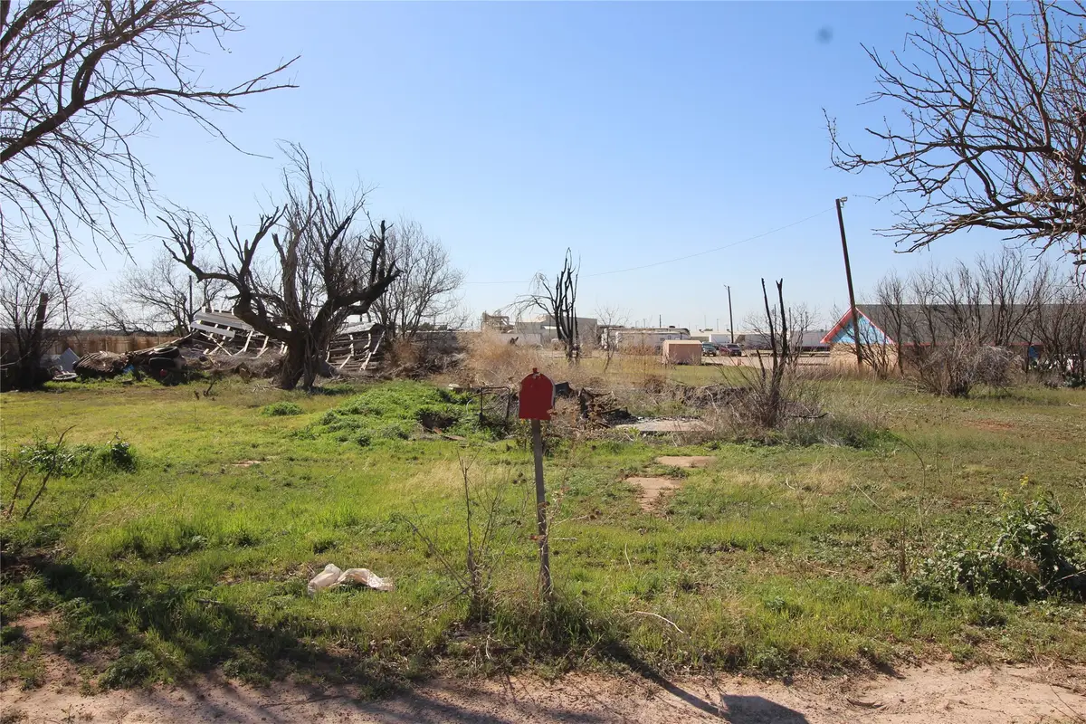 1732 Ave N, Anson, TX 79501 - #1