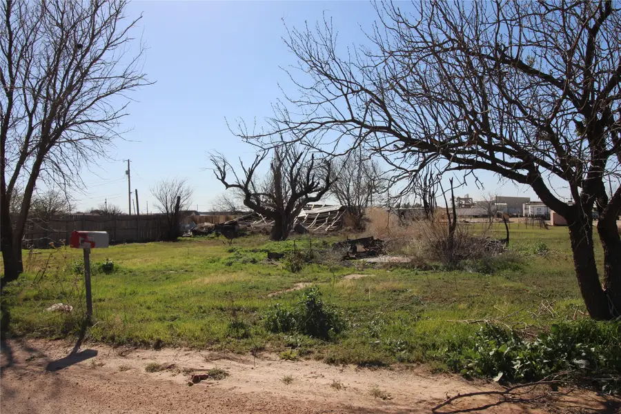 1732 Ave N, Anson, TX 79501 - #2