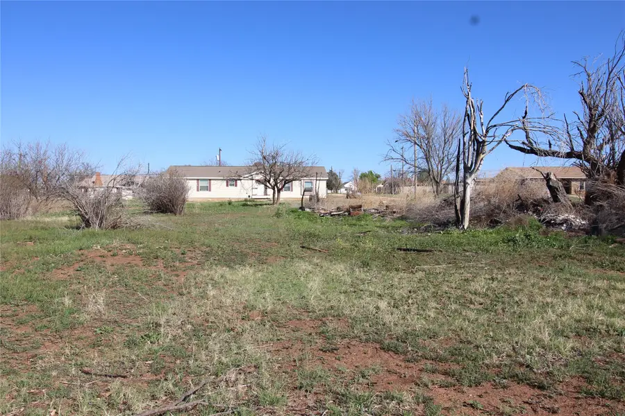 1732 Ave N, Anson, TX 79501 - #3