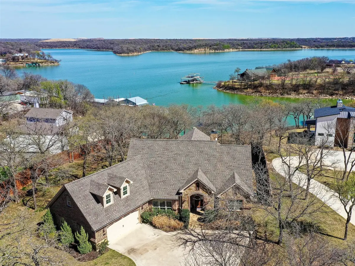 280 Moonlight Bay Drive, Chico, TX 76431 - #1