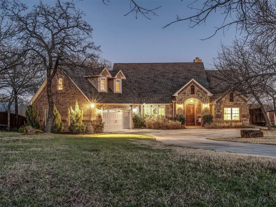 280 Moonlight Bay Drive, Chico, TX 76431 - #3