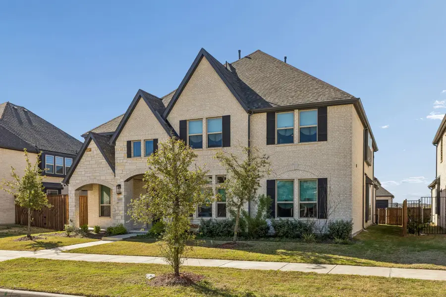 11573 Autumn Breeze Drive, Frisco, TX 75035 - #2