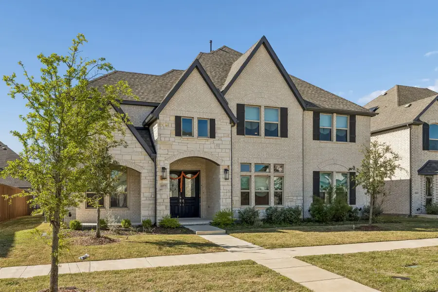 11573 Autumn Breeze Drive, Frisco, TX 75035 - #3