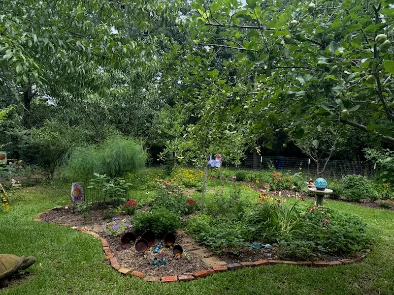 901 Old State Lane, Denison, TX 75020 - #1