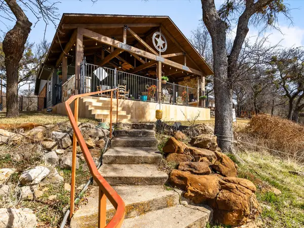 260 Private Road 1543, Bridgeport, TX 76426