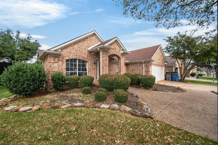3602 Viburnum Drive, Wylie, TX 75098 - #3