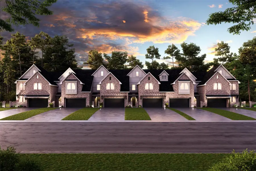 136 Claire Drive, Trophy Club, TX 76262 - #3