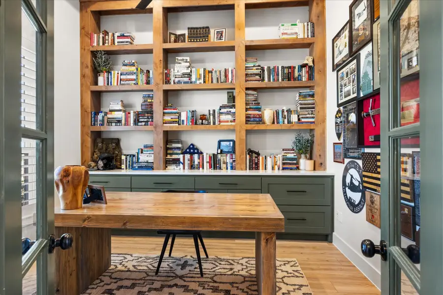 8011 Brownie Luker Boulevard, Granbury, TX 76048 - #3