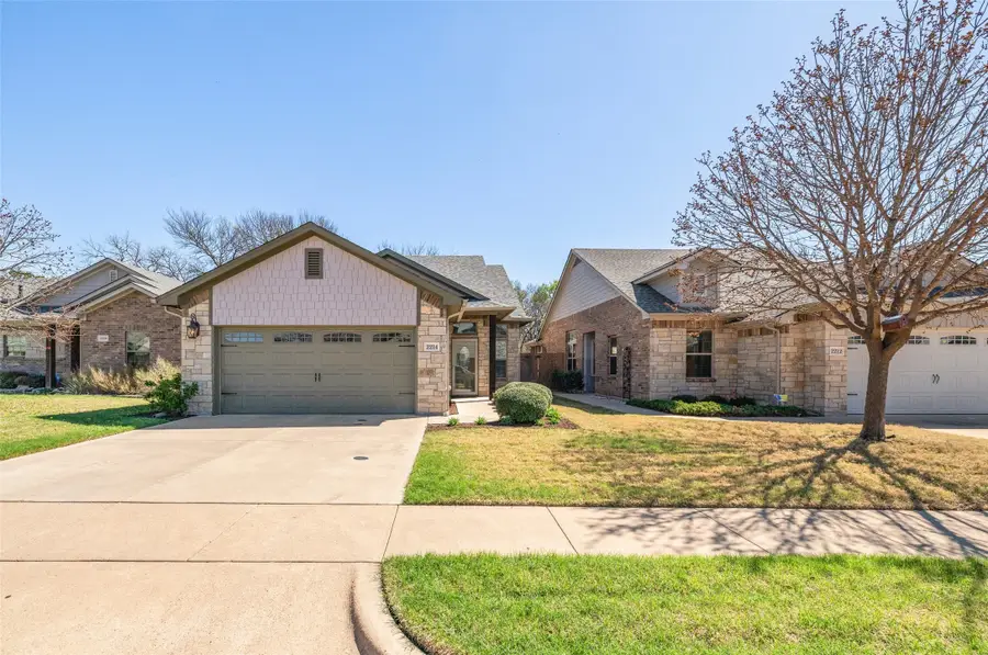 2214 Cobblestone Court, Granbury, TX 76049 - #2
