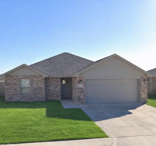 1831 Bandolero Road, Abilene, TX 79602