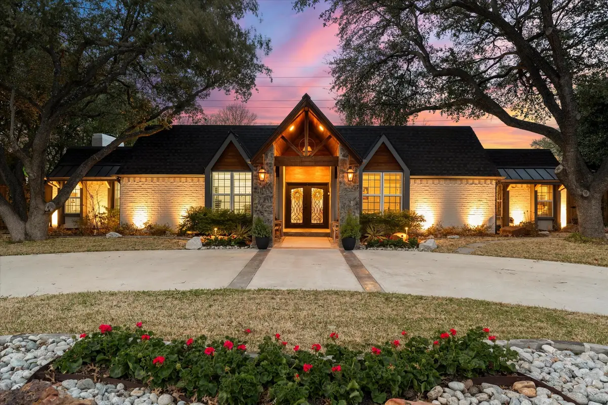 5505 Northaven Road, Dallas, TX 75229 - #1