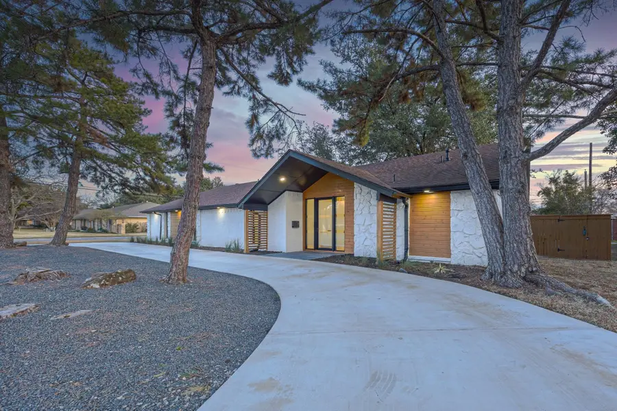 4048 Allencrest Lane, Dallas, TX 75244 - #2