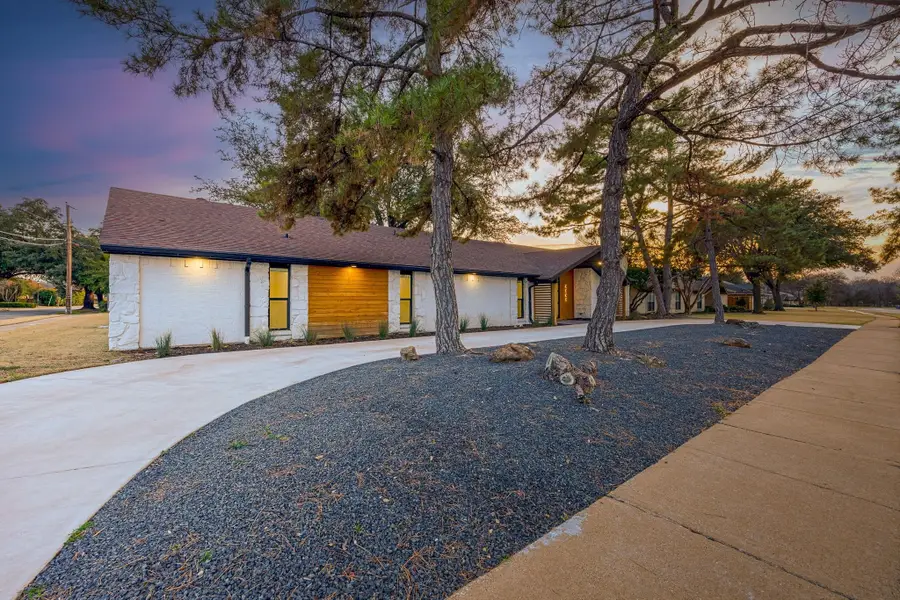 4048 Allencrest Lane, Dallas, TX 75244 - #3